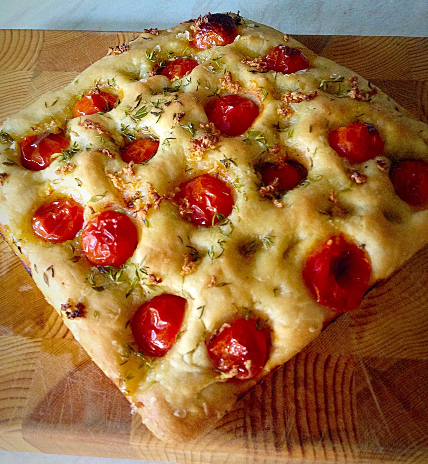 Focaccia