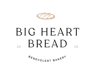 Big Heart Bread